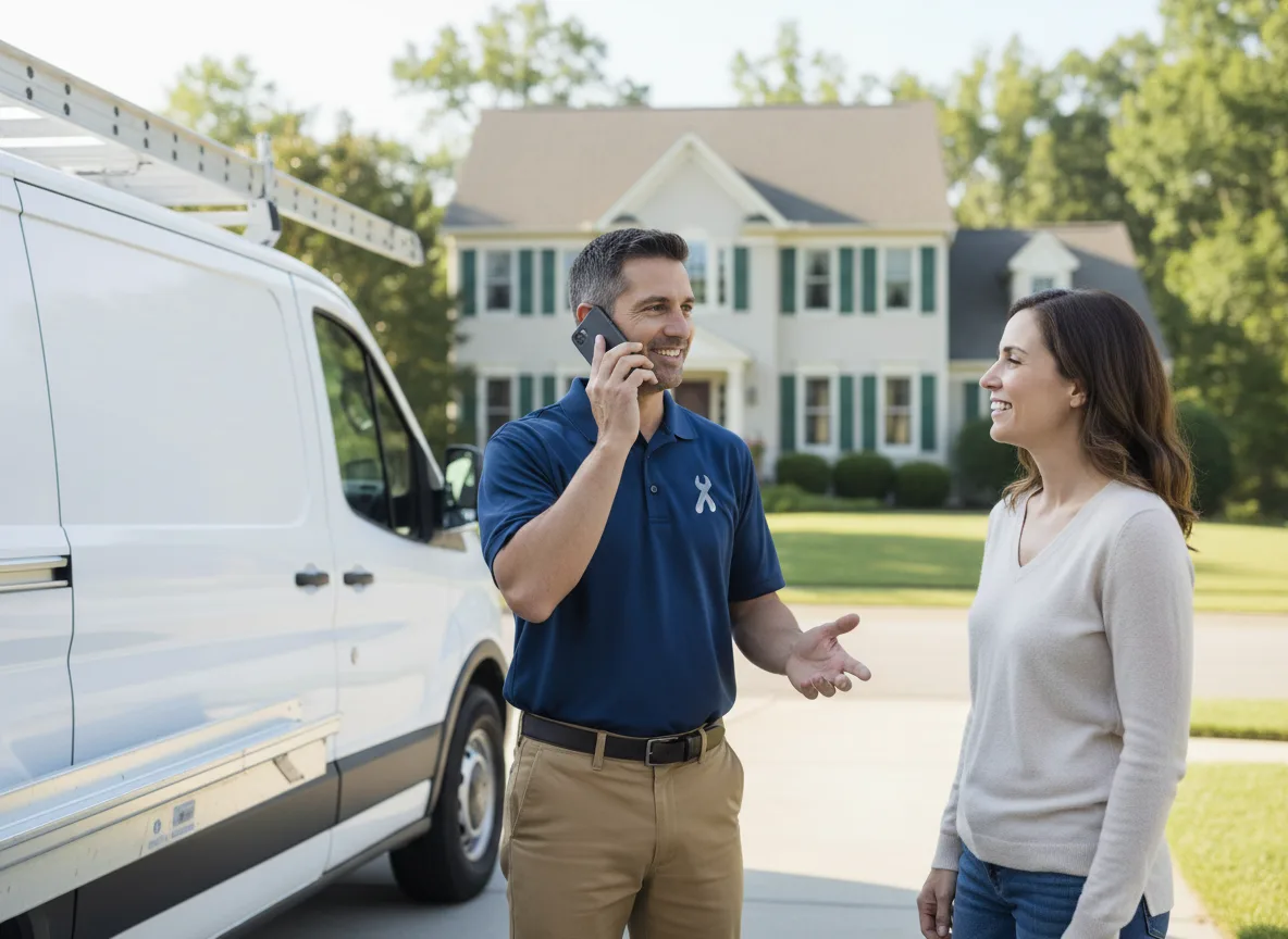 Home Gutter Service Ida, MI FAQs